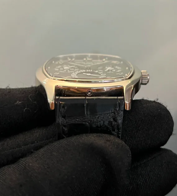 Patek Philippe Perpetual Calendar 5940G-010